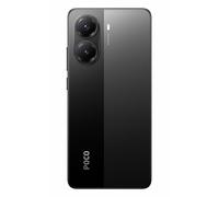 POCO X7 Pro 16,9 cm (6.67") Double SIM 5G 12 Go 256 Go 6000 mAh Noir