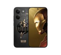 Xiaomi Poco X8 Pro 5G 512GB/12GB Double SIM Noir Édition Iron Man