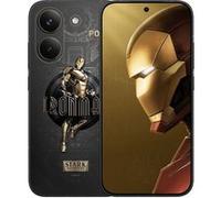 Xiaomi POCO X8 Pro 12+512 Golden Black – Sans adaptateur secteur