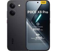 Xiaomi Poco X8 Pro 8+256 noir