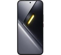 POCO X8 Pro Max 12+512 Black (No Power Adapter Included)