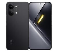 XIAOMI POCO X8 Pro Max 5G Smartphone 12GB + 512GB Flagship Dimensity 9500s 8500mAh (typ) Battery with 100W HyperCharge, Charger Included (Black)