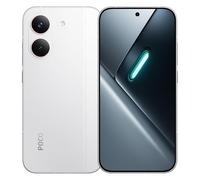 XIAOMI POCO X8 Pro Smartphone 8+512GB, 1.5K 120Hz Ultra-Bright AMOLED Display, 50MP Sony IMX882 with OIS, Flagship Dimensity 8500-Ultra, 6500mAh, with 100W Charger. (White)