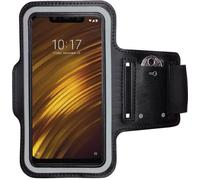 Xiaomi Pocophone F1 Bracelet de sport pour téléphone portable Bracelet de fitness Sac de bras
