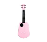 Xiaomi Populele 2 Smart Ukulele Bluetooth 4.0 ROSA/PINK instrument de musique la connexion à une application mobile via Bluetooth 4.0