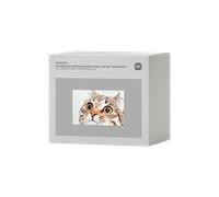 Xiaomi Portable Dye-Sublimation Photo Paper Stickers (50 Sheets)