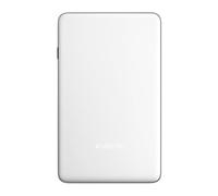 XIAOMI Portable Photo Printer Pro, Impression Haute résolution et Rapide, Affichage Lumineux, Connexion Bluetooth Multi-utilisateur, 880 mAh, 1 Paquet de Papier Photo Inclus