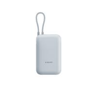 Xiaomi BHR9073GL banque d'alimentation électrique Lithium-Ion (Li-Ion) 10000 mAh Bleu
