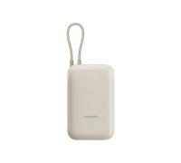 Xiaomi BHR9072GL banque d'alimentation électrique Lithium-Ion (Li-Ion) 10000 mAh Rose