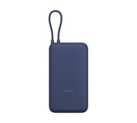 Xiaomi Power Bank Integrated Cable 20.000 mAh 33W Blue EU BHR8975GL