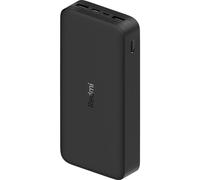 Xiaomi Powerbank (batterie supplémentaire) 20000 mAh Power Delivery LiPo noir