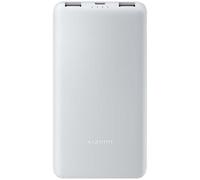 Xiaomi BHR9350GL Powerbank (batterie supplémentaire) 10000 mAh Power Delivery, QC 3.0 Li-Ion blanc