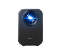 Xiaomi Projecteur Intelligent L1 avec Google TV Mini projecteur Home Projection Plafond Full HD 200 ISO Lumens jusqu'à 120 Pouces/Correction Automatique omnidirectionnelle des distorsions