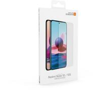 Xiaomi - Protège Écran Redmi Note 10/10s Verre Trempé