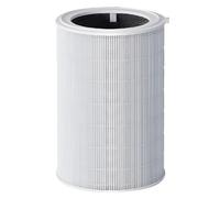 Xiaomi Filtre de rechange BHR6358GL pour purificateur d'air Gris 1 pc