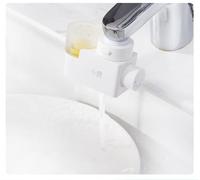 Xiaomi-Purificateur D'eau Pour Robinet De Cuisine,Élimine La Rouille Et Les Bactéries,Combo Ine,Anti-Continuité,Beauté,Soins De La Peau - Type 1pcs Faucet Filter