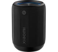 Xiaomi QBH4274GL Bluetooth Speaker Mini noir - IP67, RGB, application Mi Home