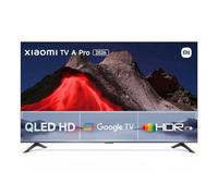 Xiaomi Téléviseur LED TV A Pro 32 QLED 720p Smart TV
