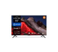 Xiaomi QLED A Pro 55 138 cm 4K UHD 2026 Gris anthracite