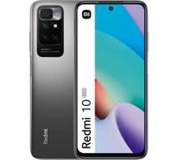 Xiaomi Redmi 10 2022 4/64 Go Gris Carbone