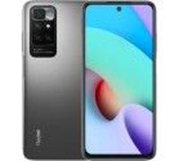 Xiaomi Redmi 10 2022 4+64GB6.5" Carbon Grey DS WindTre