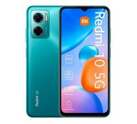 Xiaomi Redmi 10 5G 128 Go/4 Go RAM Dual SIM Vert Aurore