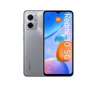 Xiaomi Redmi 10 5G 17,4 cm (6.85") Double SIM Android 12 USB Type-C 4 Go 64 Go 5000 mAh Argent