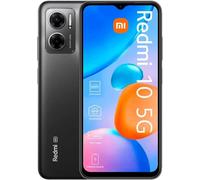 Xiaomi Redmi 10 5G 17,4 cm (6.85") Double SIM Android 12 USB Type-C 4 Go 128 Go 5000 mAh Gris