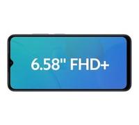 Xiaomi Redmi 10 5G - 5G smartphone - double SIM - RAM 4 Go / Mémoire interne 64 Go - microSD slot - 6.58" - 2048 x 1080 pixels (90 Hz) - 2x caméras arrière 50 MP, 2 MP - front camera 5 MP - vert auror