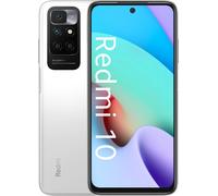 Xiaomi Redmi 10 64GB blanc galet