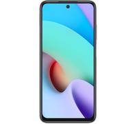 Xiaomi Redmi 10 16,5 cm (6.5") Double SIM Android 11 4G USB Type-C 4 Go 64 Go 5000 mAh Gris