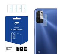 Xiaomi Redmi 10 - Protection de l'objectif 3Mk
