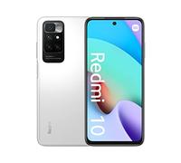 XIAOMI Redmi 10 64Go 4G Blanc