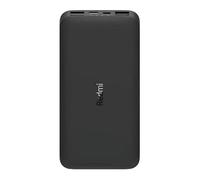 Xiaomi Redmi 10000mAh Power Bank Black /Power - Recharg - D59z