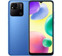 Xiaomi Redmi 10A 3+64GB 6.53" Sky Blue ITA Xiaomi
