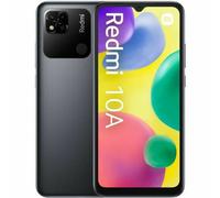 Xiaomi Redmi 10A 32 Go Gris graphite