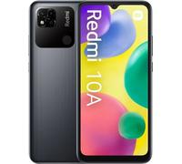 Xiaomi Redmi 10A 32GB gris