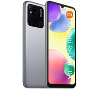 Xiaomi Redmi 10A 3Go 64Go Argent Smartphone 4G