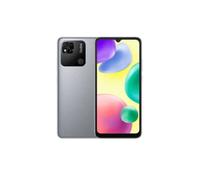 Xiaomi Redmi 10A all carriers Smartphone 2GB/32GB 6,53" Display 5000mAh 10W Fast Charging (Chrome Silver)