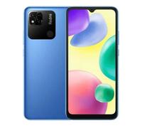 Xiaomi Redmi 10A EU 4Go 128Go Bleu Smartphone 4G