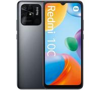 XIAOMI Redmi 10C 128Go 4G Gris
