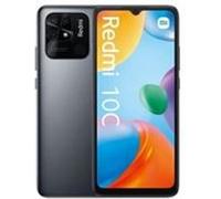 Xiaomi Redmi 10C 17 cm (6.71") Double SIM Android 11 4G USB Type-C 4 Go 64 Go 5000 mAh Gris G