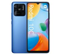 Xiaomi Redmi 10C 3/64 Go Bleu Océan