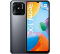 Xiaomi Redmi 10C 17 cm (6.71") Double SIM Android 11 4G USB Type-C 3 Go 64 Go 5000 mAh Gris