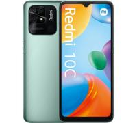 Xiaomi Redmi 10C 3/64 Go Vert menthe