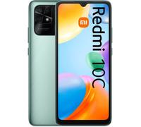 Xiaomi Redmi 10C 17 cm (6.71") Double SIM Android 11 4G USB Type-C 3 Go 64 Go 5000 mAh Vert