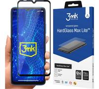 Protection d'écran pour smartphone 3mk hg max lite xiaomi redmi 10c noir