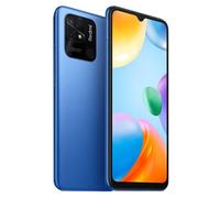 Xiaomi Redmi 10C 4/128 Go Bleu Océan