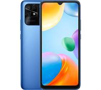 Xiaomi Redmi 10C 17 cm (6.71") Double SIM Android 11 4G USB Type-C 3 Go 64 Go 5000 mAh Bleu