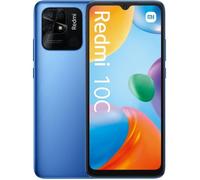 XIAOMI Redmi 10C 64Go 4G Bleu Océan